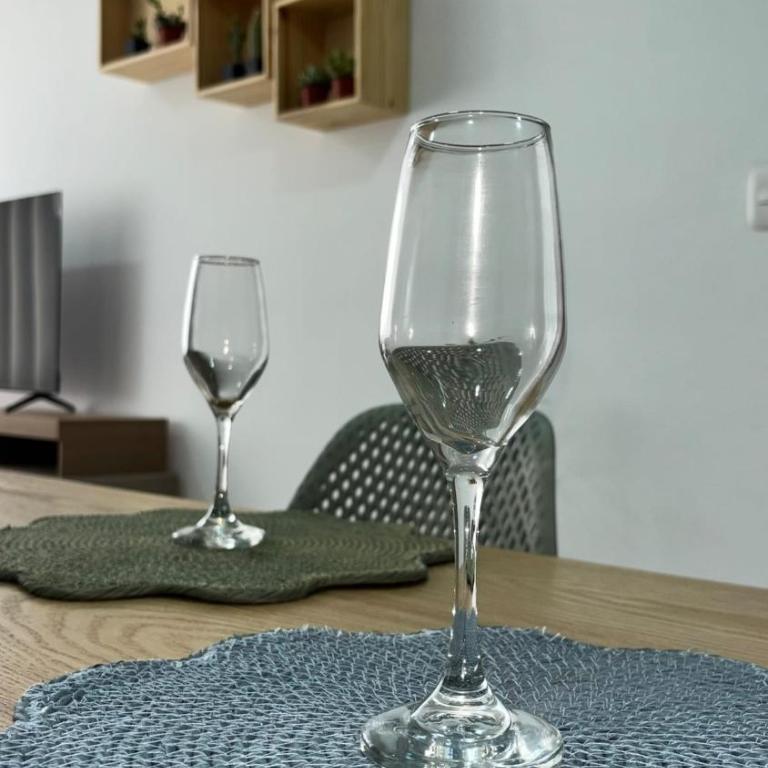 Exclusive Loft in Álamos - Two-Bedroom Apartment - 59