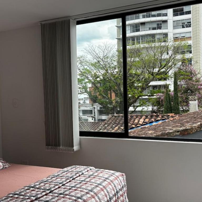 Exclusive Loft in Álamos - Two-Bedroom Apartment - 60
