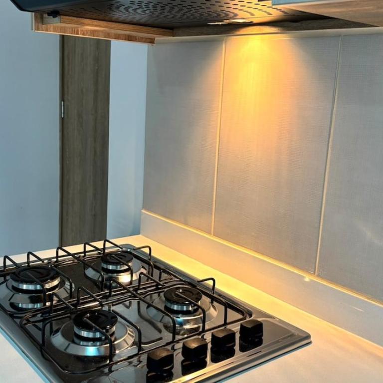 Exclusive Loft in Álamos - Two-Bedroom Apartment - 61