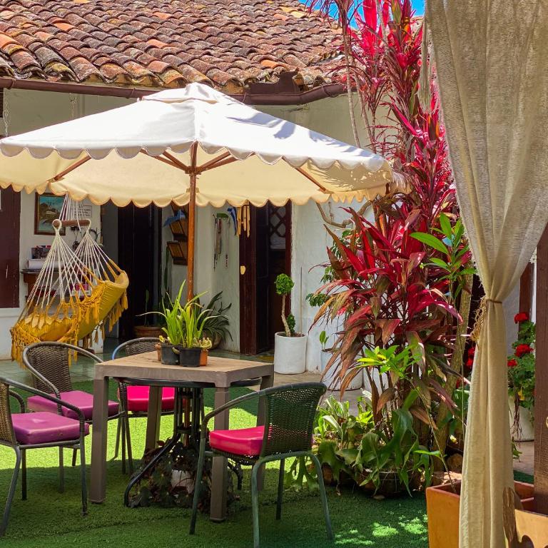 CASA MAGIA by Magally Velasco - Four-Bedroom House - 5