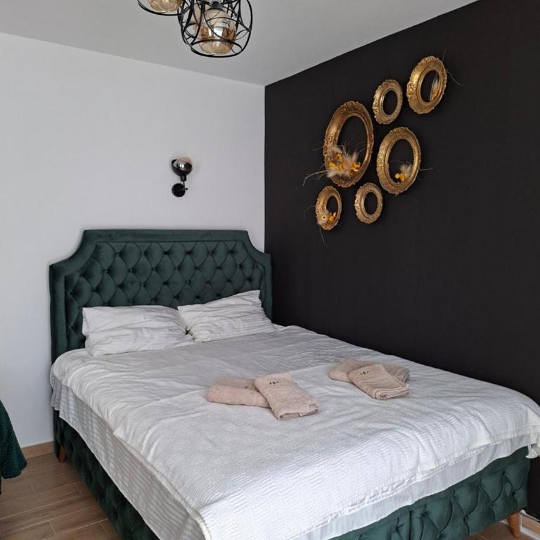 PERLA Apartman Divčibare - Deluks Studio - 10