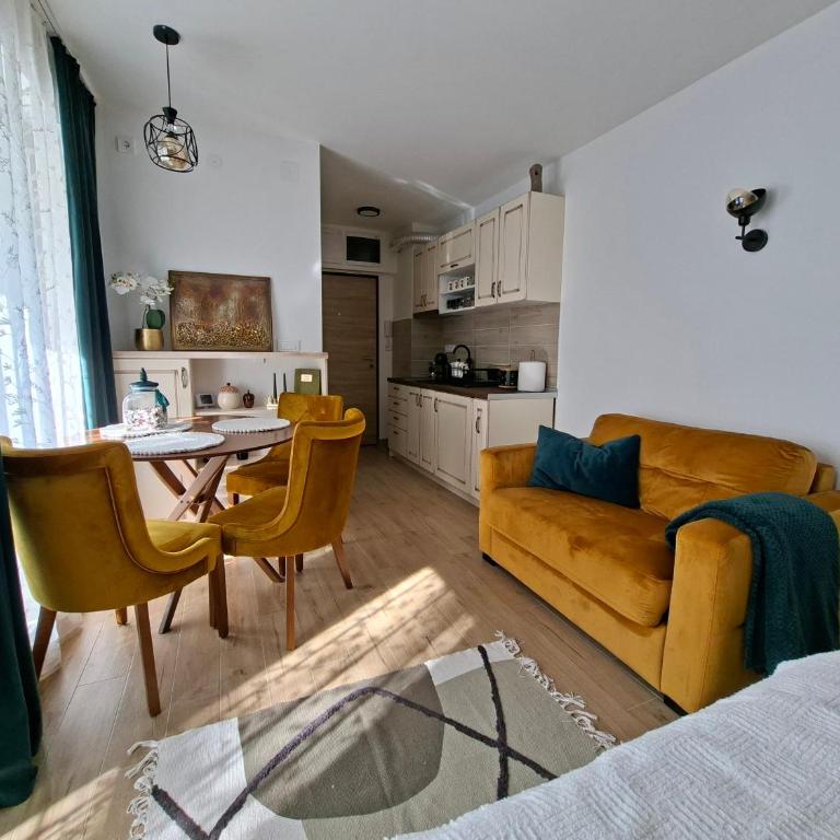 PERLA Apartman Divčibare - Deluks Studio - 12
