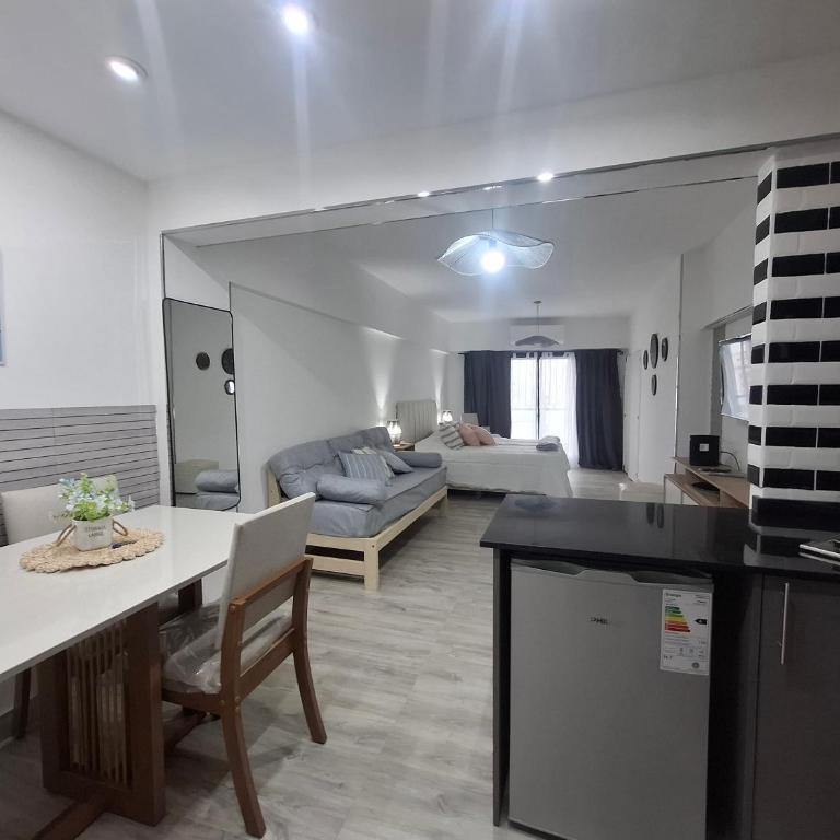 Recoleta Beautiful Alta Vista Callao y Santa Fe - Apartamento de 1 dormitorio - 11