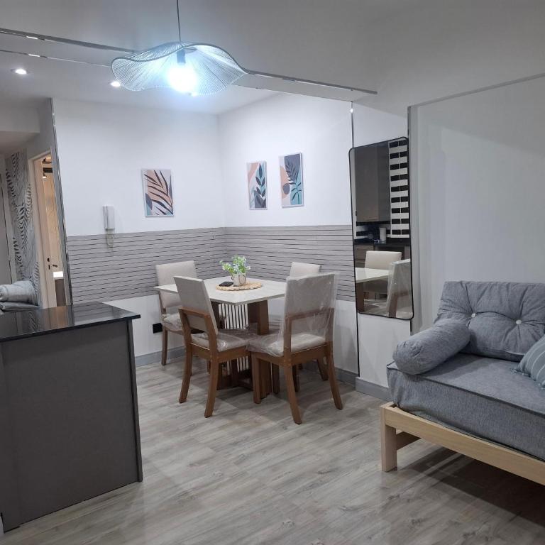 Recoleta Beautiful Alta Vista Callao y Santa Fe - Apartamento de 1 dormitorio - 20