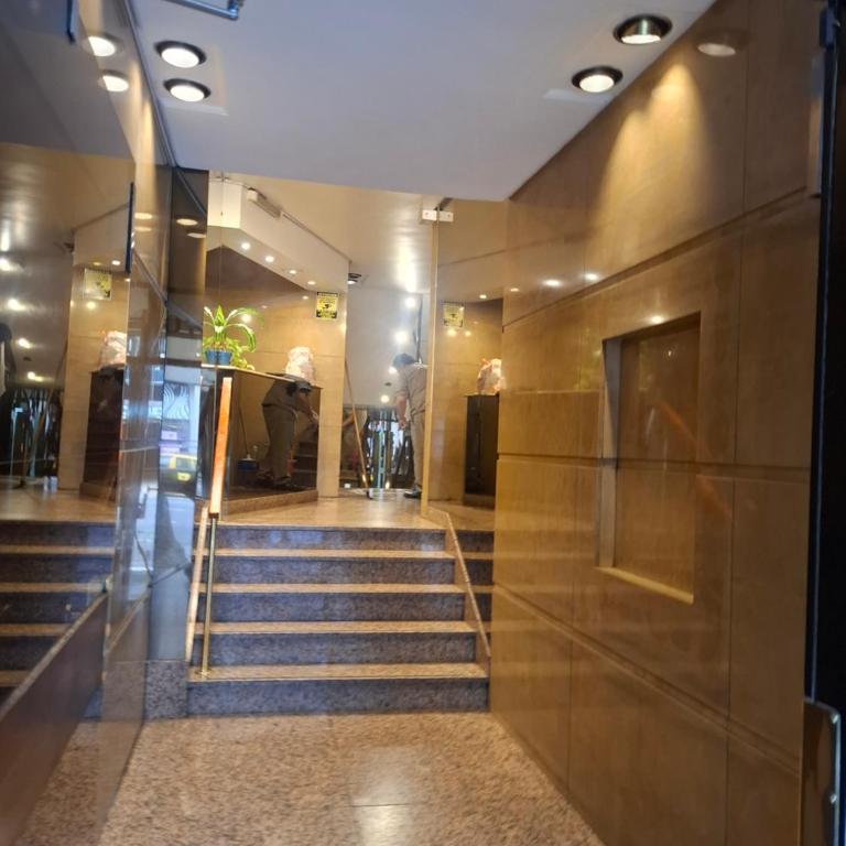 Recoleta Beautiful Alta Vista Callao y Santa Fe - Apartamento de 1 dormitorio - 21