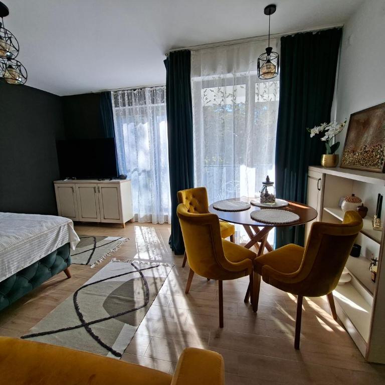 PERLA Apartman Divčibare - Deluks Studio - 7