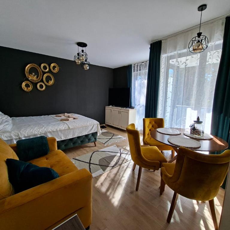 PERLA Apartman Divčibare - Deluks Studio - 1