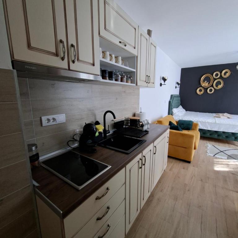 PERLA Apartman Divčibare - Deluks Studio - 2