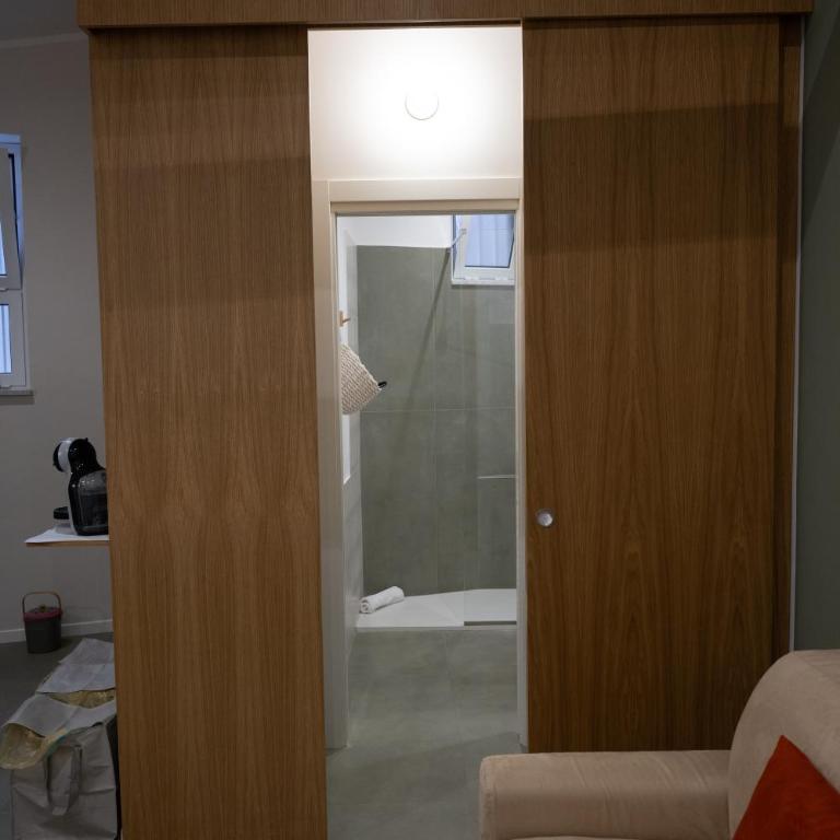A casa da Carlo al Borgo 2 - Appartamento con 1 Camera da Letto - 14