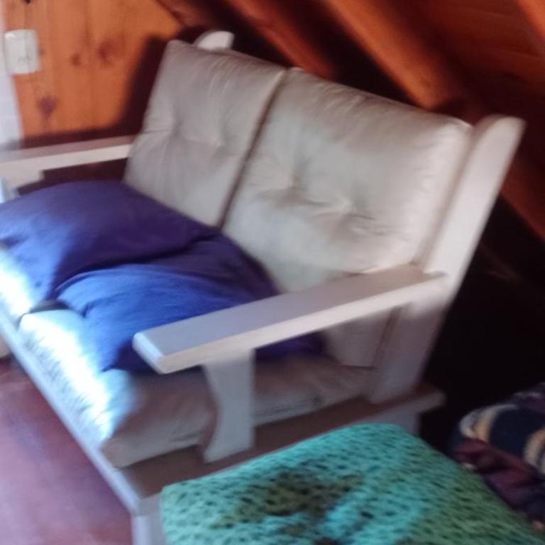 La Morenita del Delta - Two-Bedroom House - 14