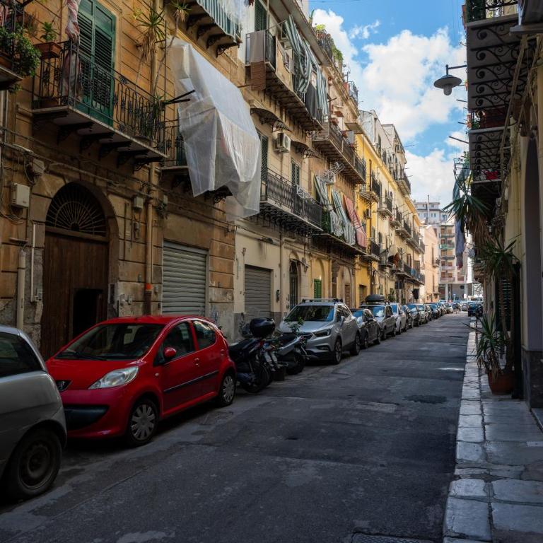 A casa da Carlo al Borgo 2 - Appartamento con 1 Camera da Letto - 15