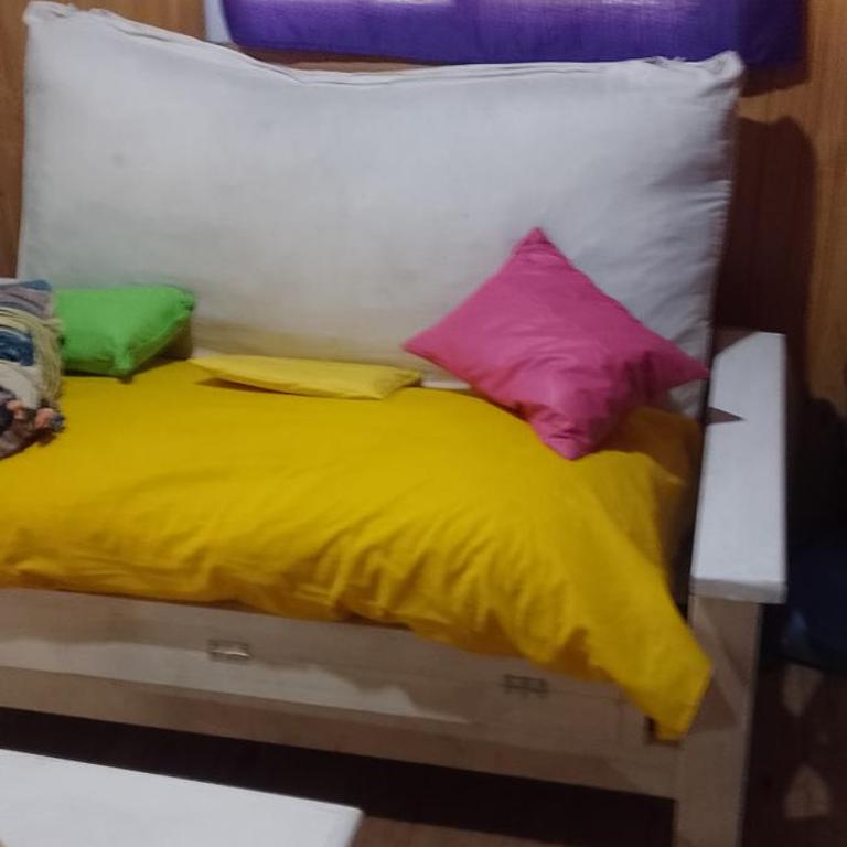 La Morenita del Delta - Two-Bedroom House - 20