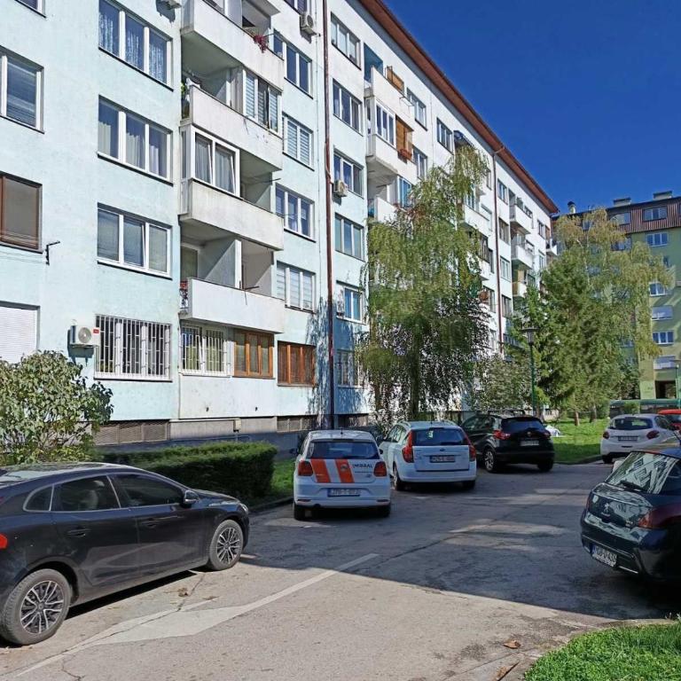 Dandelion - Apartman sa 2 Spavaće Sobe - 39