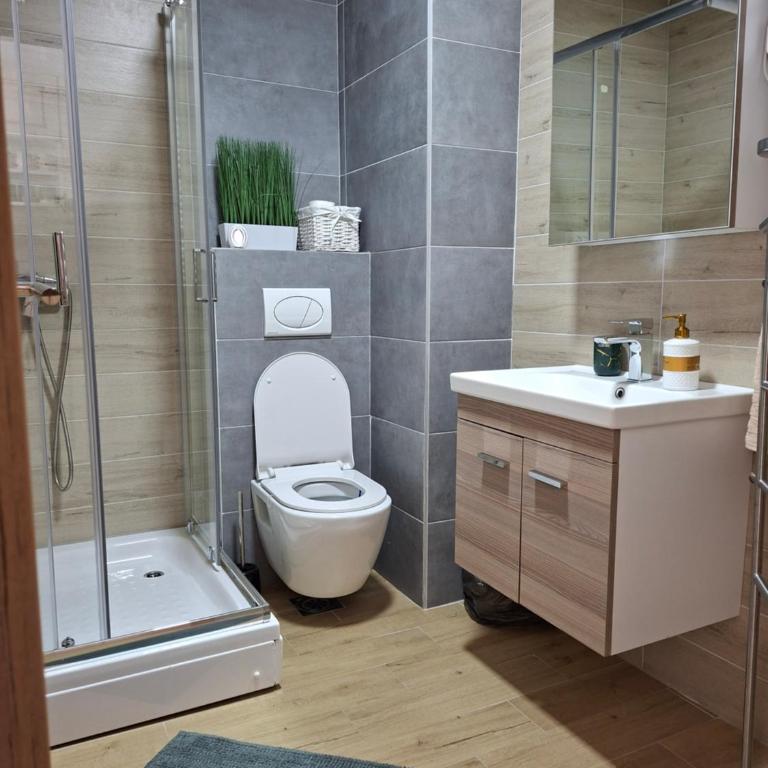 PERLA Apartman Divčibare - Deluks Studio - 14