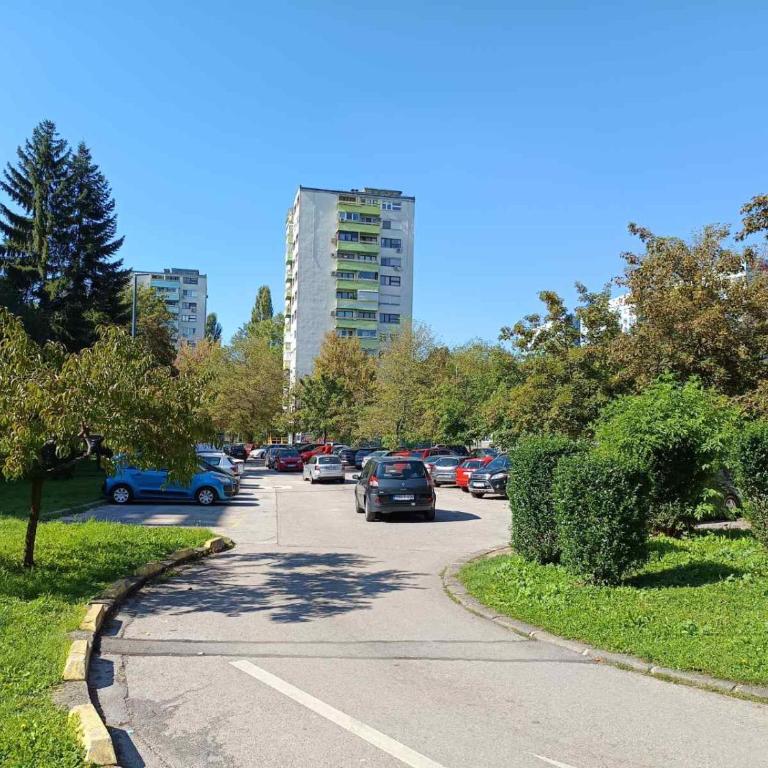 Dandelion - Apartman sa 2 Spavaće Sobe - 40