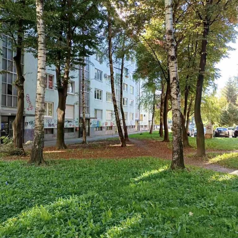 Dandelion - Apartman sa 2 Spavaće Sobe - 37