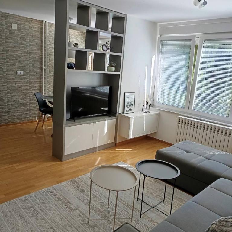 Dandelion - Apartman sa 2 Spavaće Sobe - 15