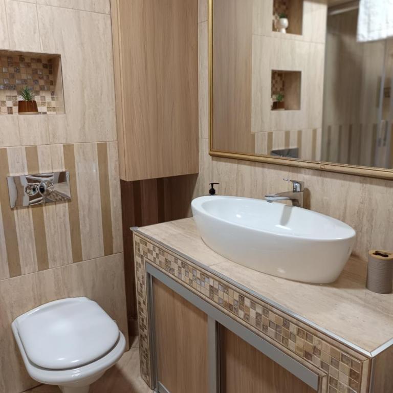Dandelion - Apartman sa 2 Spavaće Sobe - 35