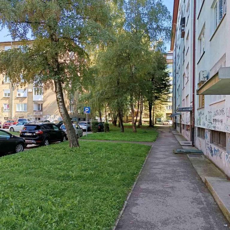Dandelion - Apartman sa 2 Spavaće Sobe - 38