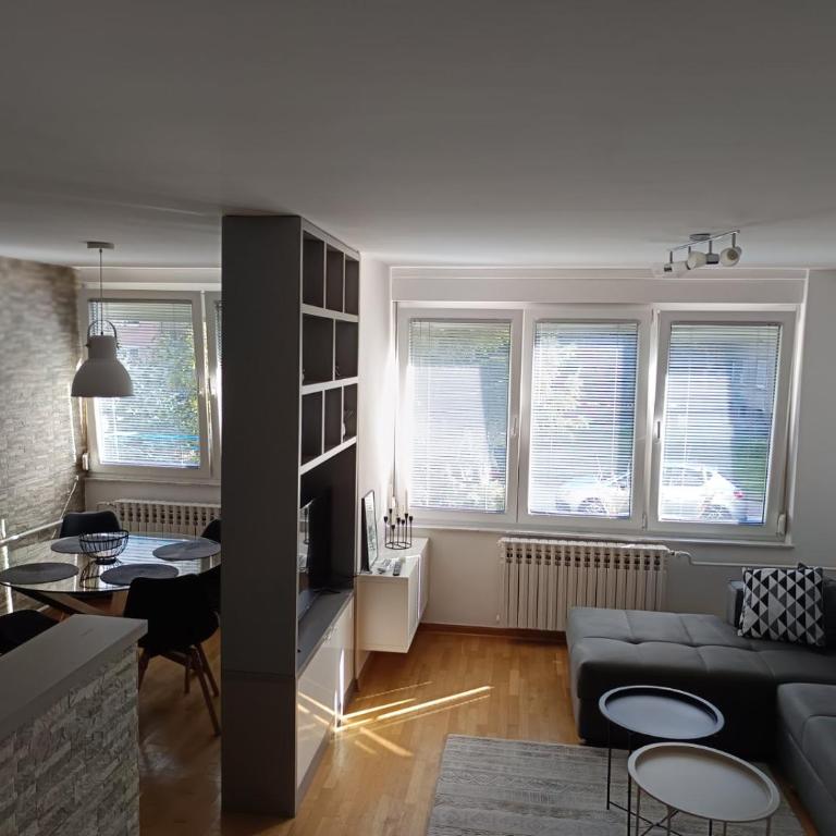 Dandelion - Apartman sa 2 Spavaće Sobe - 10