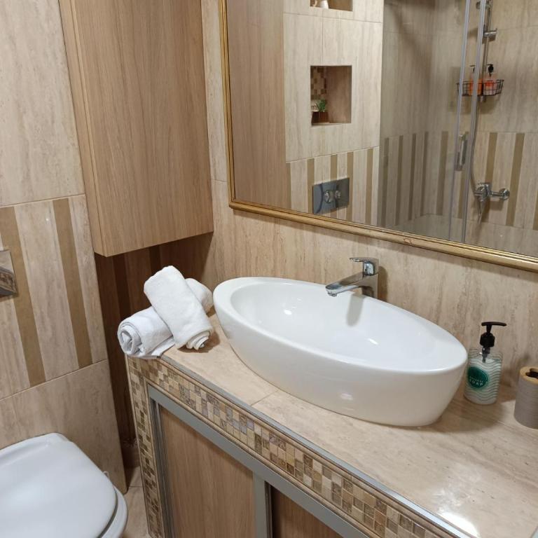 Dandelion - Apartman sa 2 Spavaće Sobe - 34