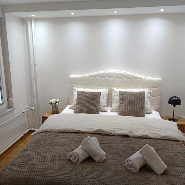 Dandelion - Apartman sa 2 Spavaće Sobe - 3