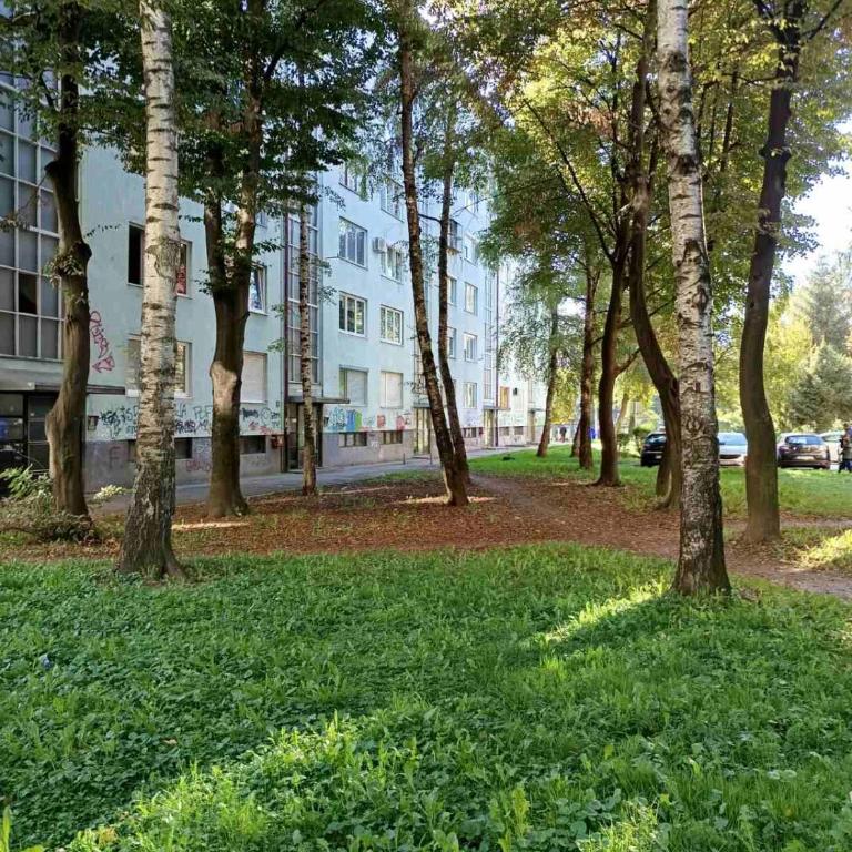 Dandelion - Apartman sa 2 Spavaće Sobe - 44