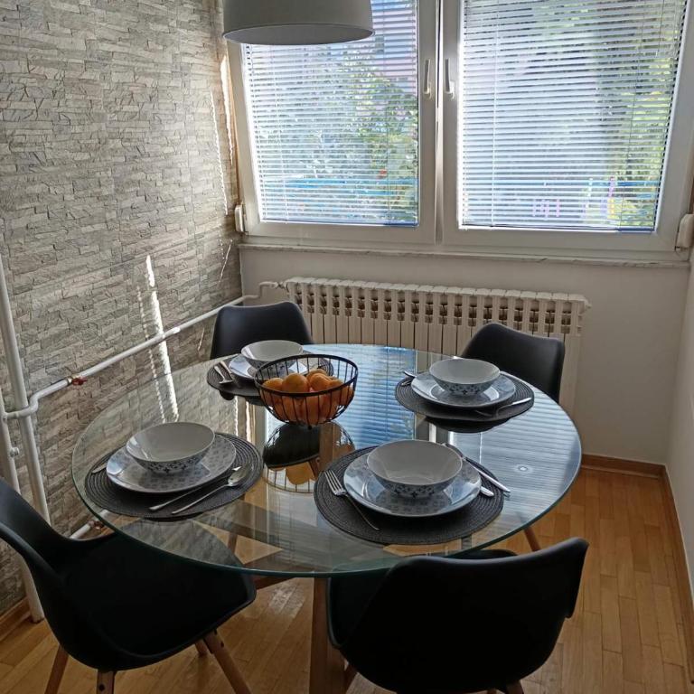 Dandelion - Apartman sa 2 Spavaće Sobe - 25