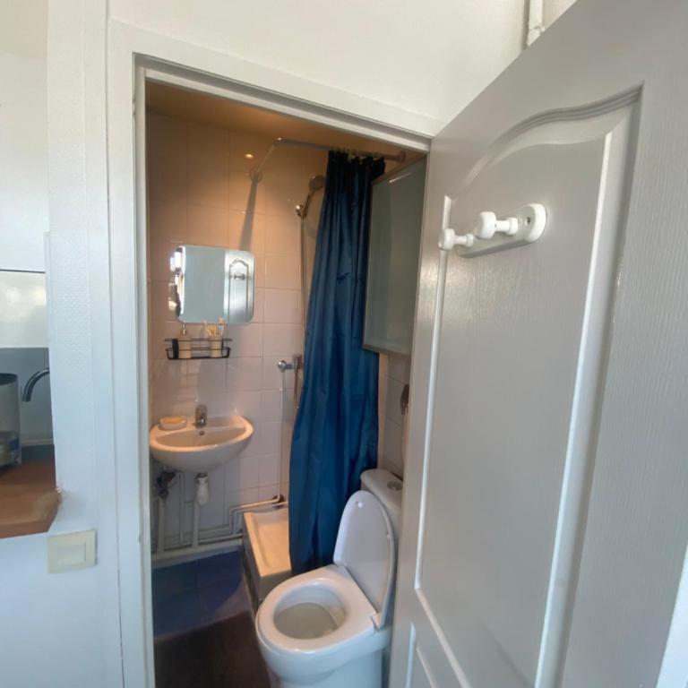 Studio la griotte - Appartement 1 Chambre - 3