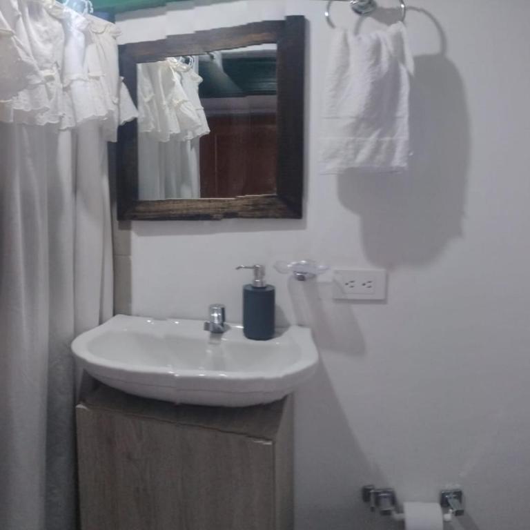 Hotel Veraneras del Quindío - Apartamento Estudio - 3