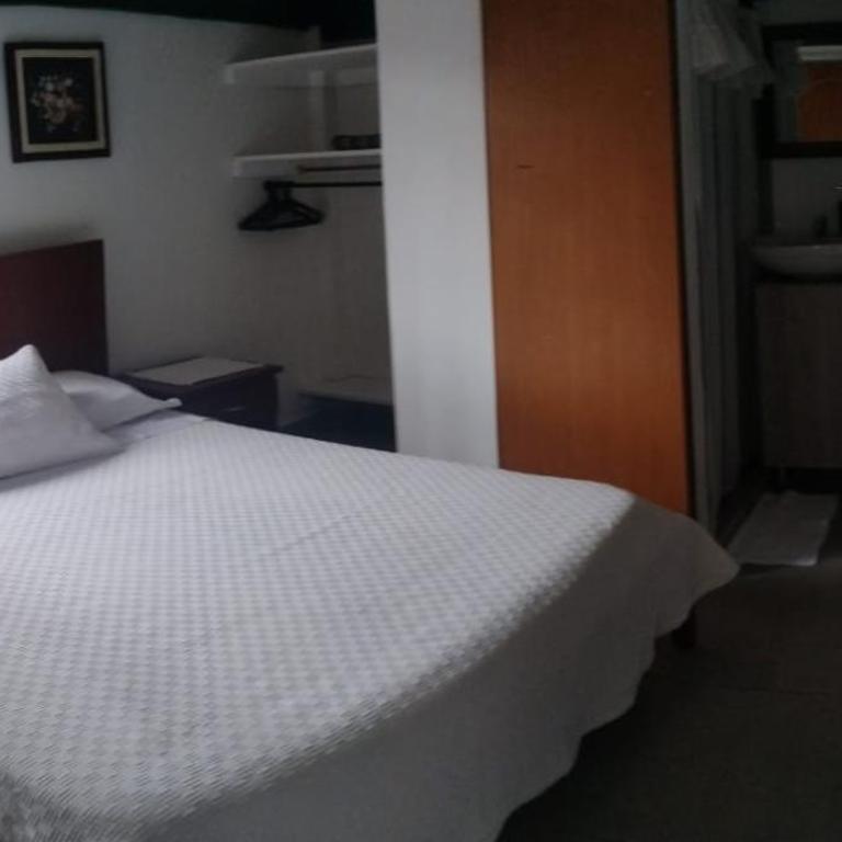 Hotel Veraneras del Quindío - Apartamento Estudio - 4