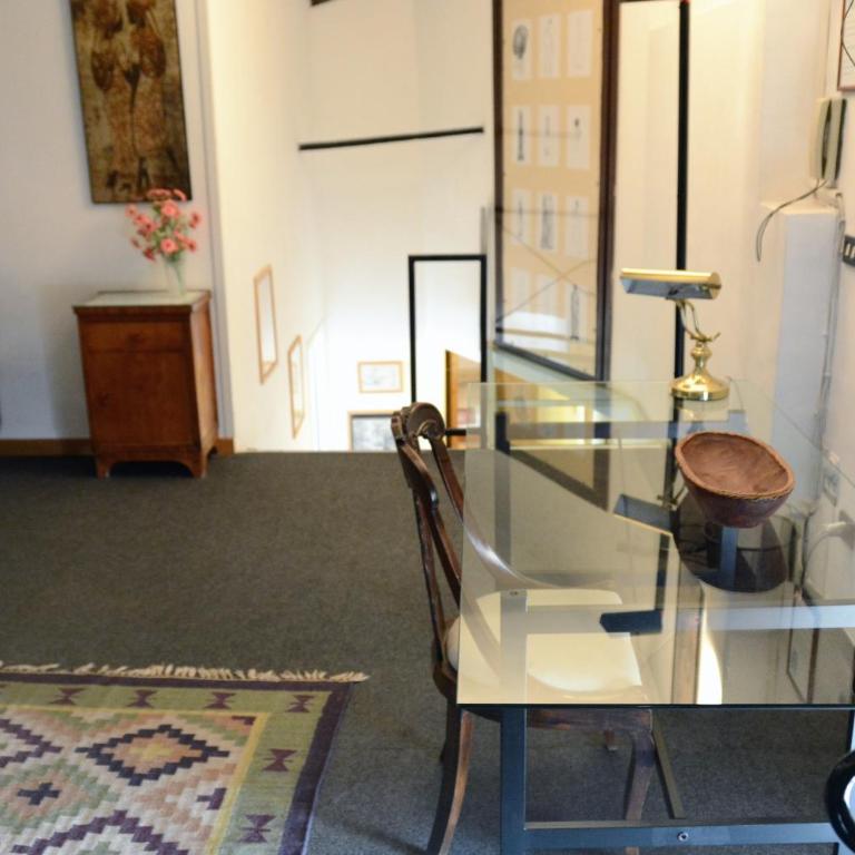 Appartamento Coronari - Appartamento Grande con 2 Camere da Letto - 5