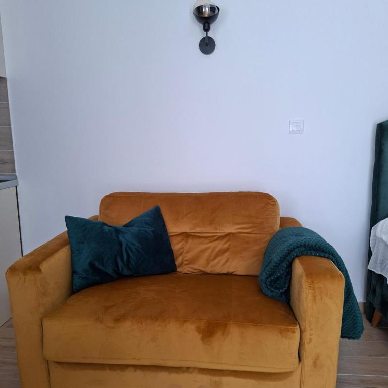 PERLA Apartman Divčibare - Deluks Studio - 13