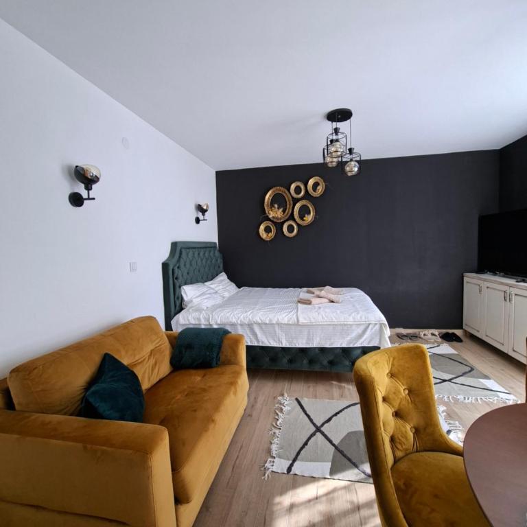 PERLA Apartman Divčibare - Deluks Studio - 4