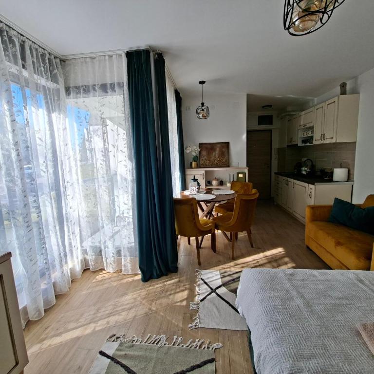 PERLA Apartman Divčibare - Deluks Studio - 11