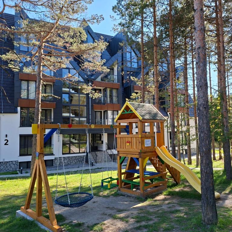 PERLA Apartman Divčibare - Deluks Studio - 23
