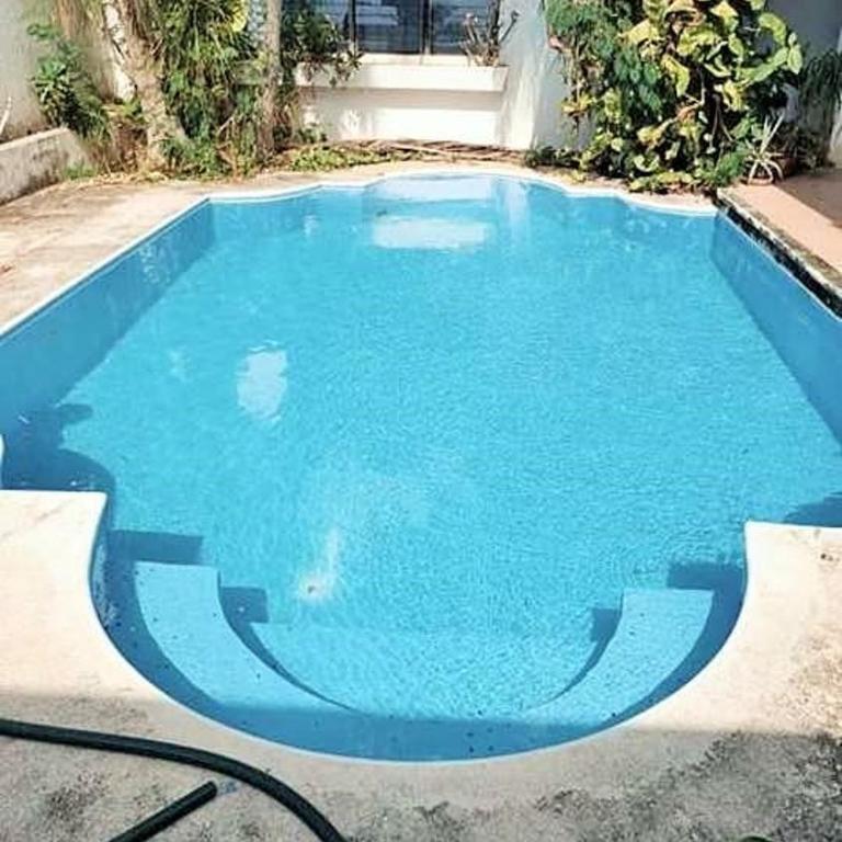 Chalesote - One-Bedroom House - 5