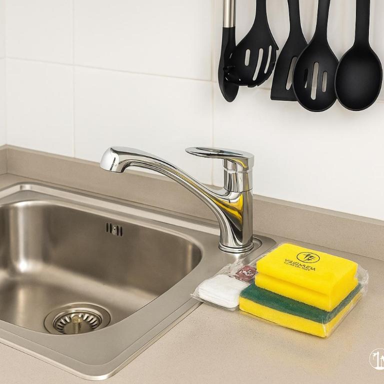 Valencia Beach Home 23 - Apartamento de 2 dormitorios - 13