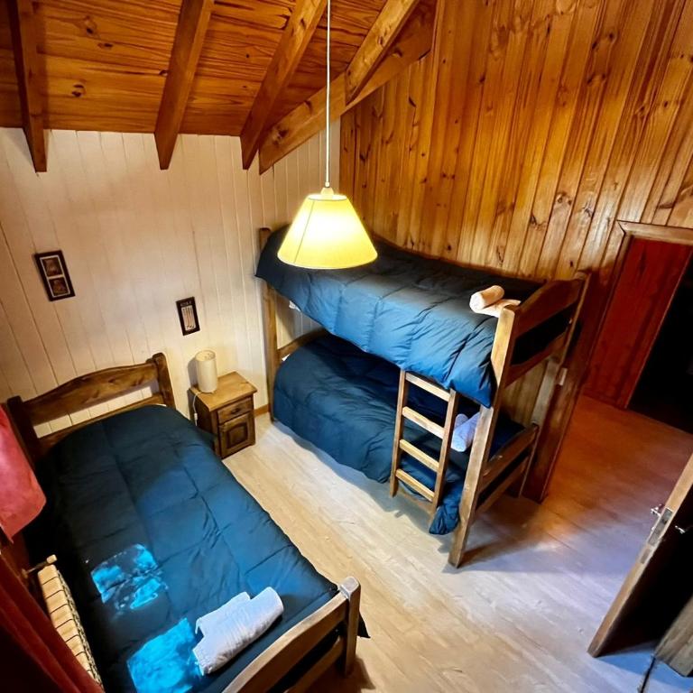 Cabañas Pista Uno Ski Village - Cerro Chapelco - Bungalow de 2 dormitorios - 5
