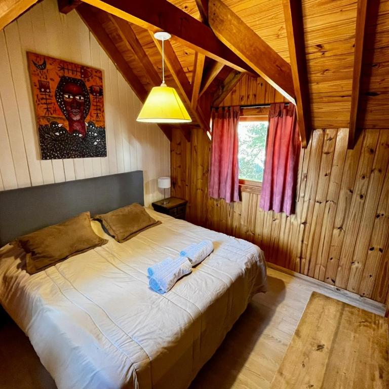 Cabañas Pista Uno Ski Village - Cerro Chapelco - Bungalow Familiar - 4