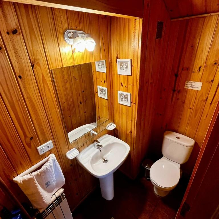 Cabañas Pista Uno Ski Village - Cerro Chapelco - Bungalow de 2 dormitorios - 13