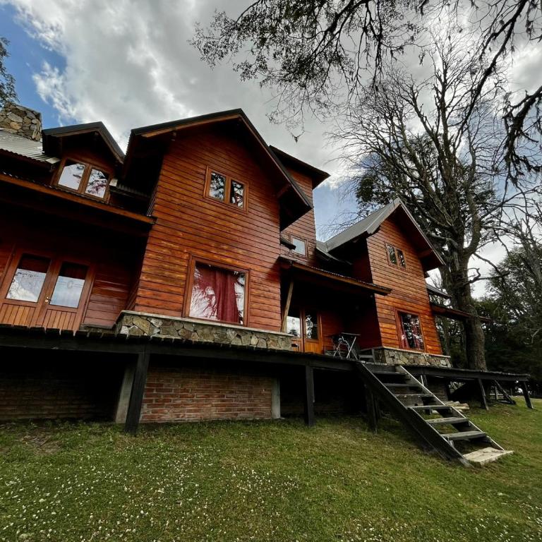 Cabañas Pista Uno Ski Village - Cerro Chapelco - Bungalow Familiar - 1
