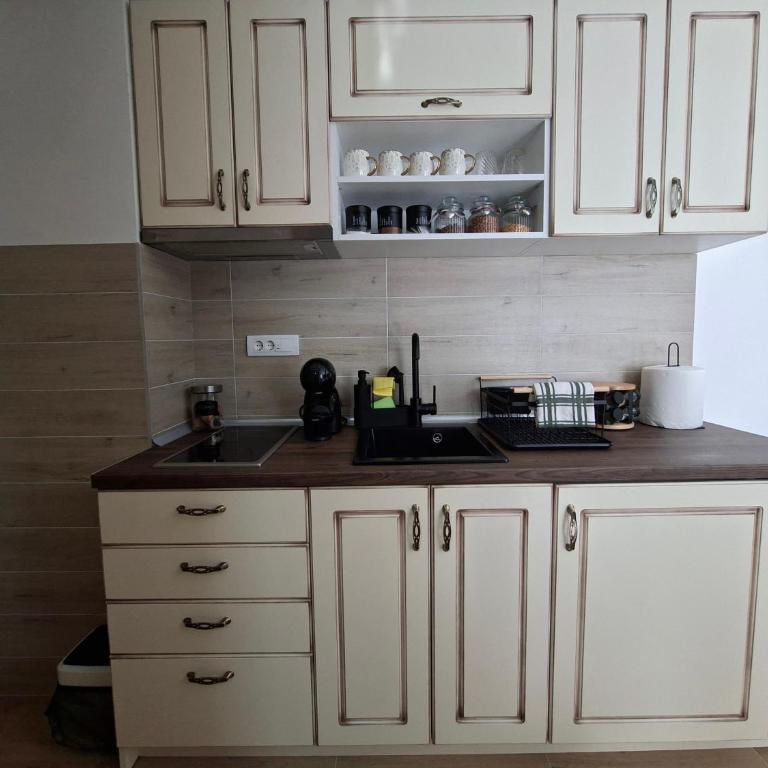 PERLA Apartman Divčibare - Deluks Studio - 3