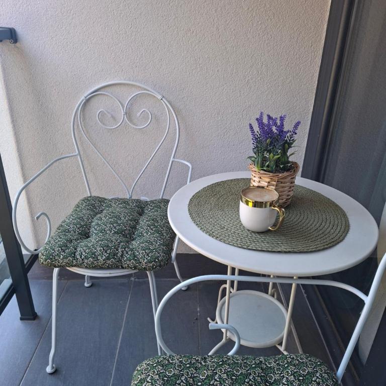 PERLA Apartman Divčibare - Deluks Studio - 17