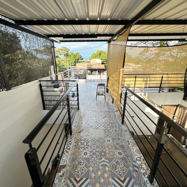 Duplex Apartment 3P-Terrace-5 People - Apartamento de 2 dormitorios - 17