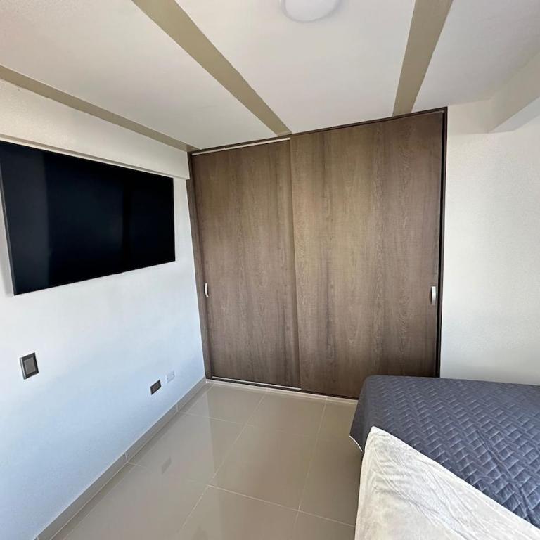 Duplex Apartment 3P-Terrace-5 People - Apartamento de 2 dormitorios - 19