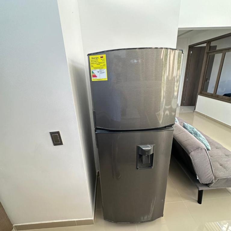 Duplex Apartment 3P-Terrace-5 People - Apartamento de 2 dormitorios - 23