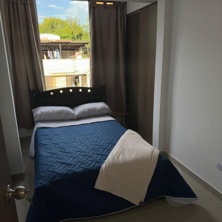 Duplex Apartment 3P-Terrace-5 People - Apartamento de 2 dormitorios - 21