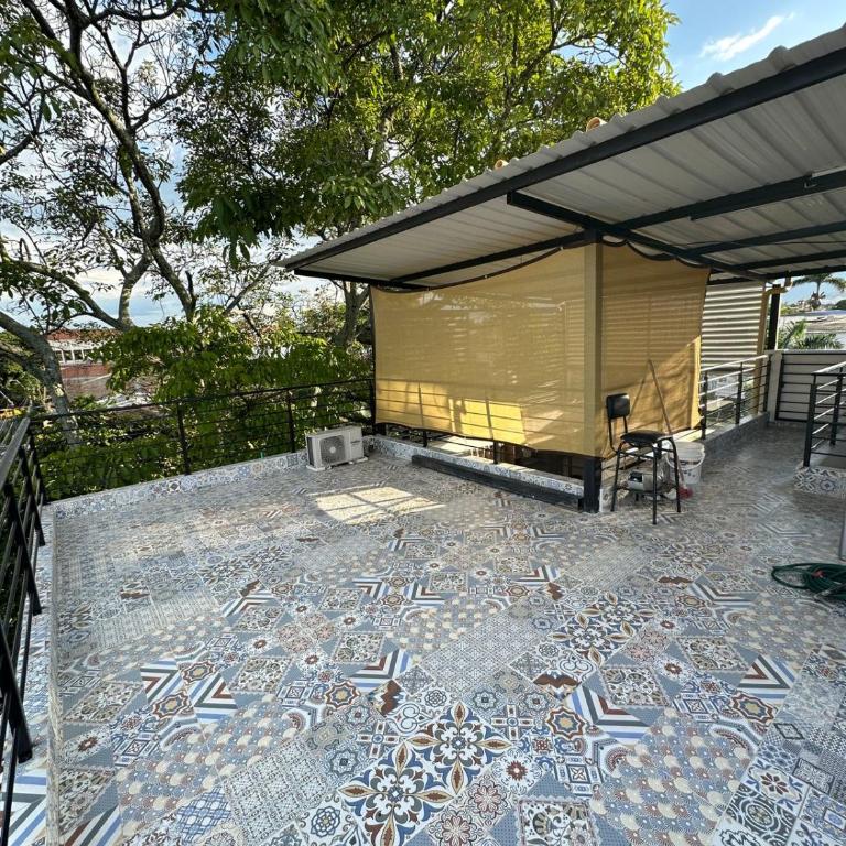 Duplex Apartment 3P-Terrace-5 People - Apartamento de 2 dormitorios - 29