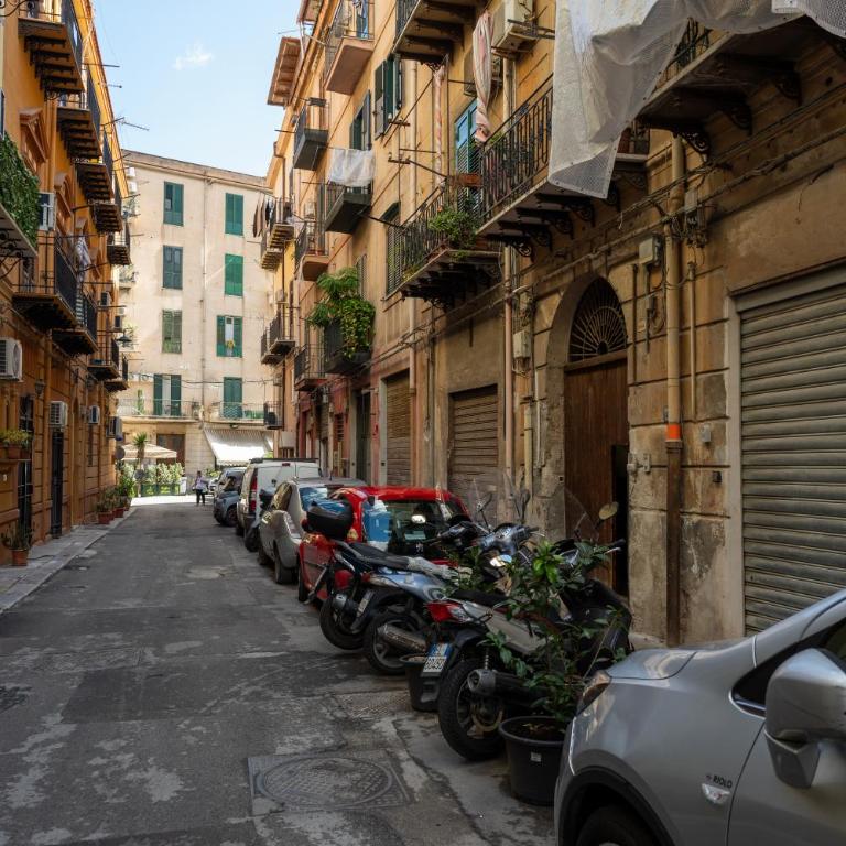 A casa da Carlo al Borgo 2 - Appartamento con 1 Camera da Letto - 18